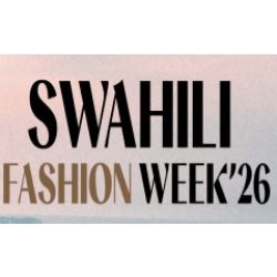 Swahili Fashion Week - 2026
